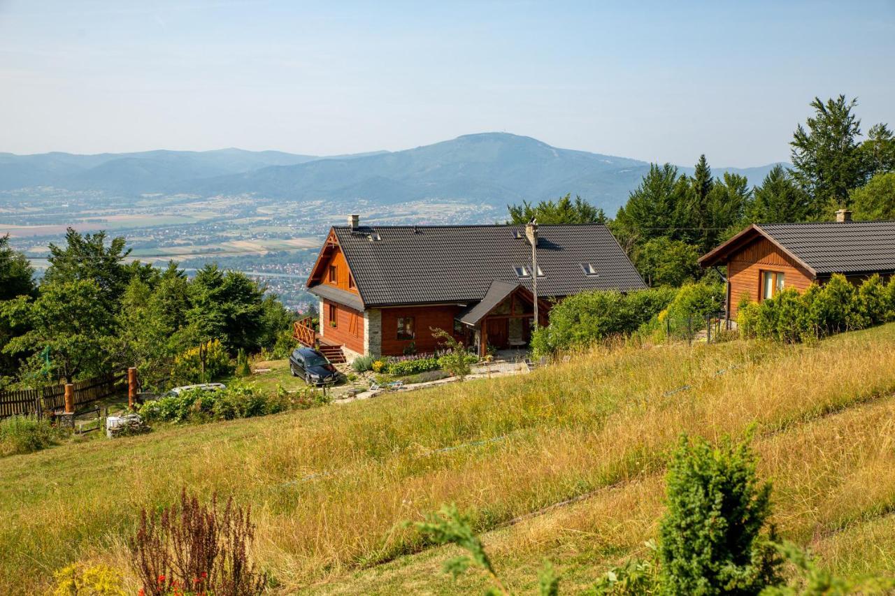 Farm stay Na Koncu Swiata *