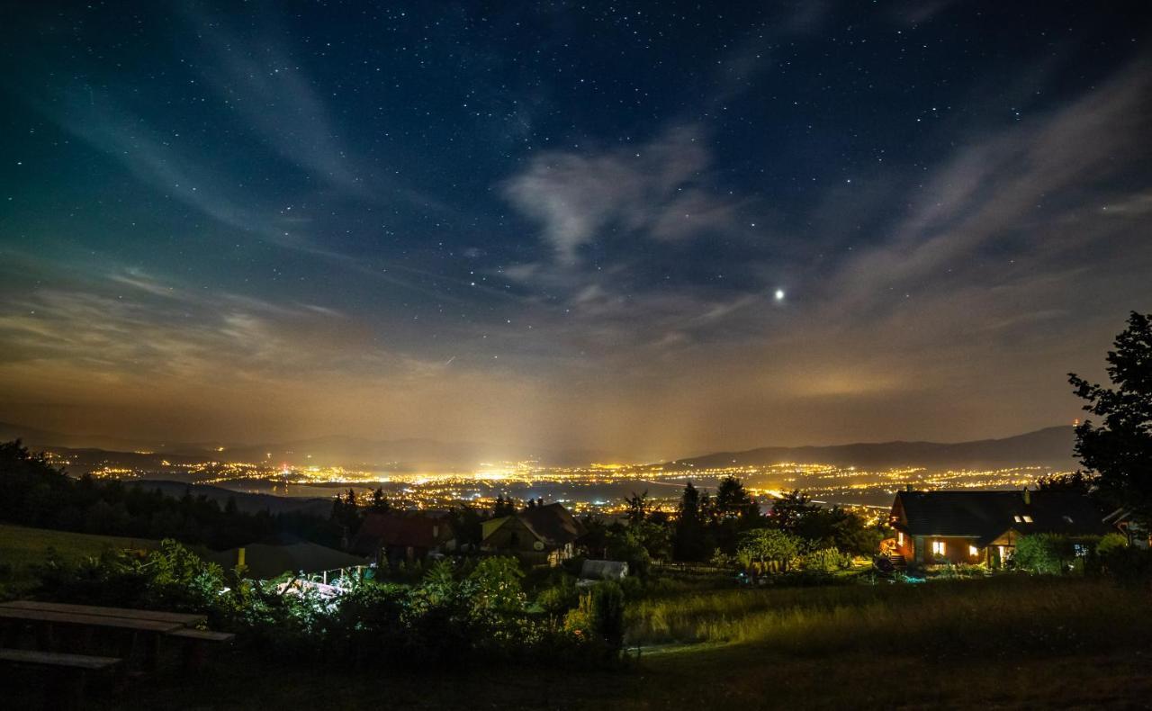 Na Koncu Swiata Farm stay