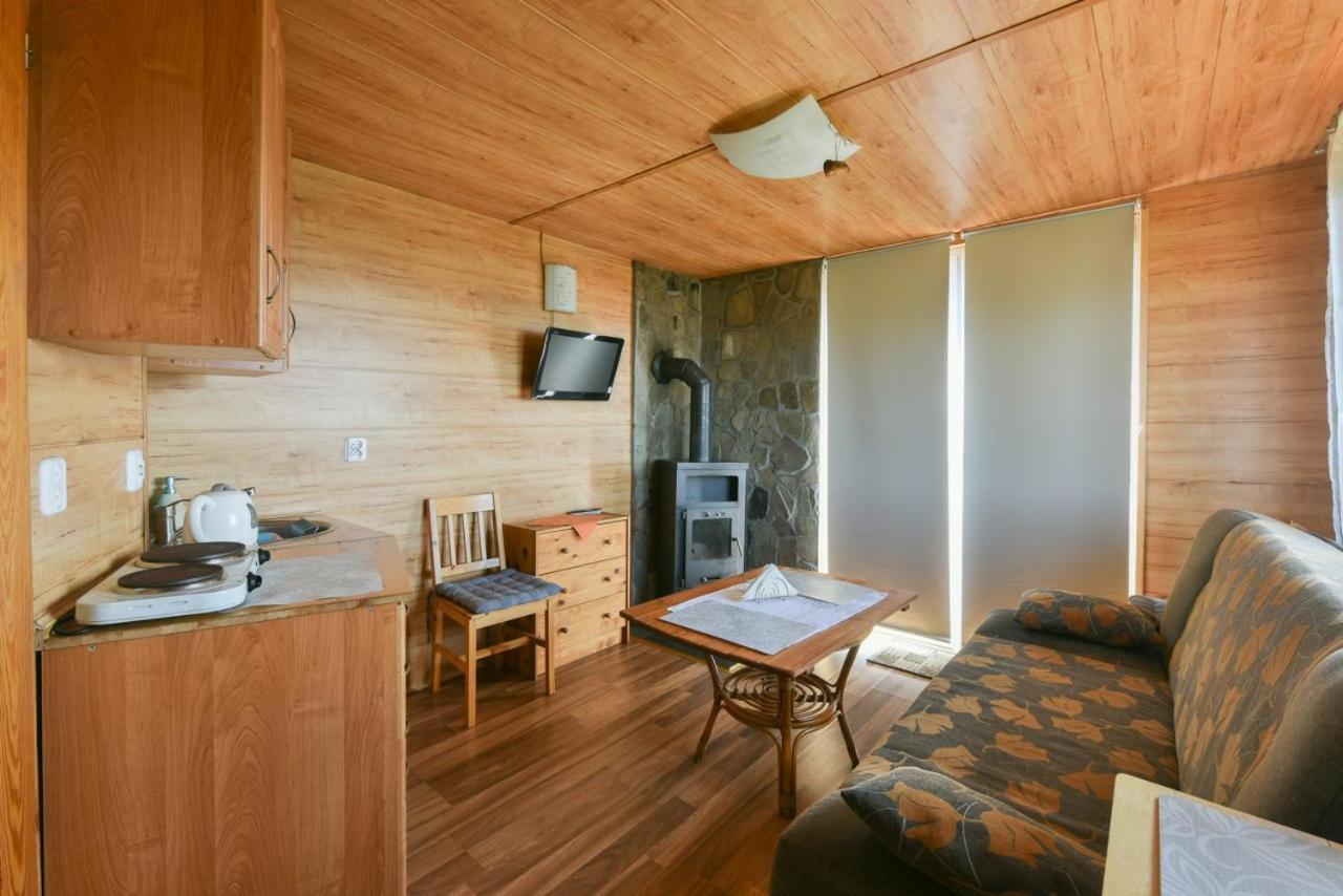 Na Koncu Swiata Farm stay Wilkowice