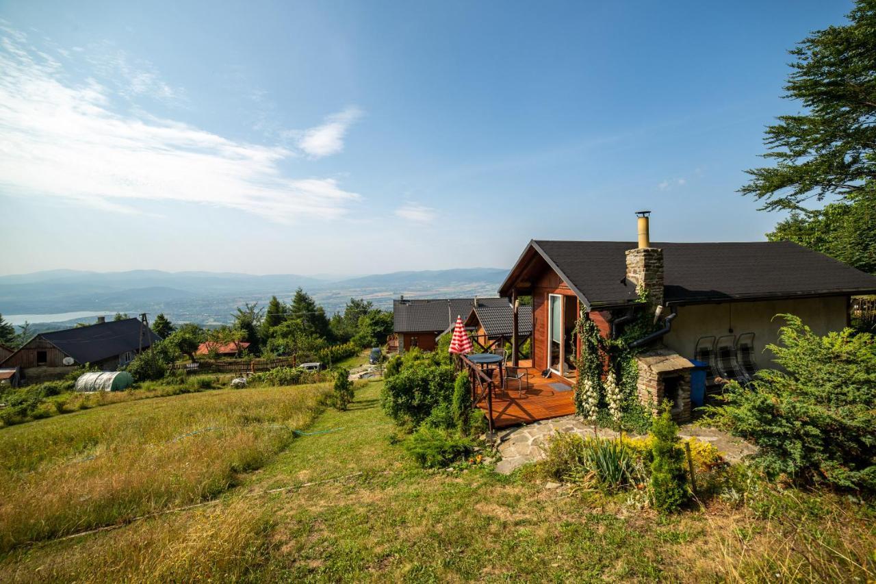 Farm stay Na Koncu Swiata