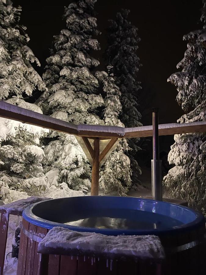 Na Koncu Swiata Farm stay *